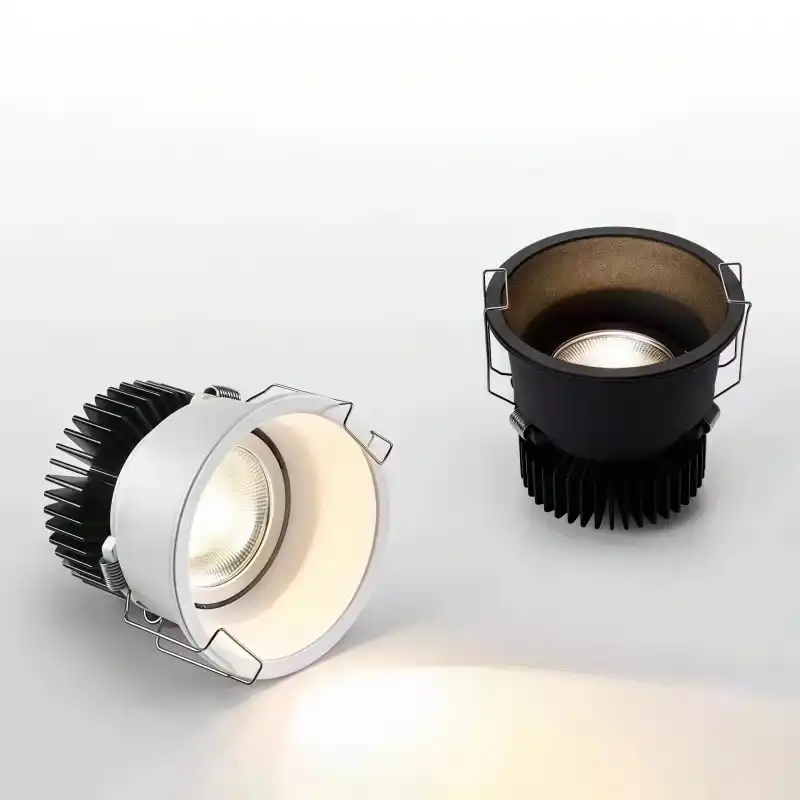Top 10 Dimmable Spotlights for Architects & Designers